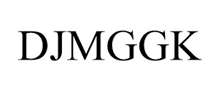 DJMGGK