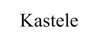 KASTELE