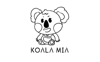 KOALA MIA