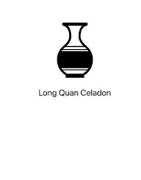 LONG QUAN CELADON