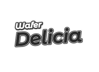 WAFER DELICIA