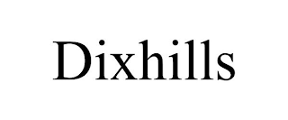 DIXHILLS