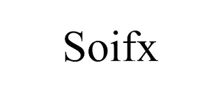 SOIFX