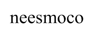 NEESMOCO