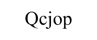 QCJOP