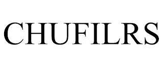 CHUFILRS