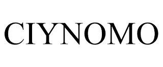 CIYNOMO