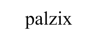 PALZIX