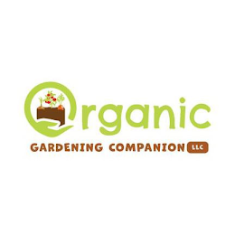 ORGANIC GARDENING COMPANION LLC