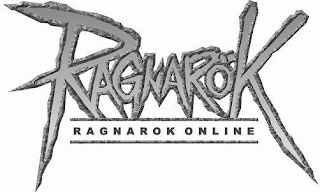 RAGNAROK RAGNAROK ONLINE