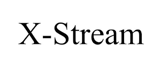 X-STREAM