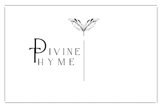 DIVINE THYME