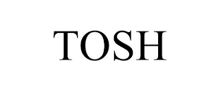 TOSH