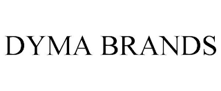 DYMA BRANDS