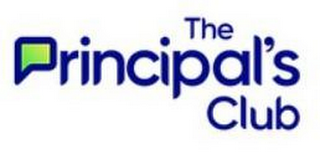 THE PRINCIPAL'S CLUB