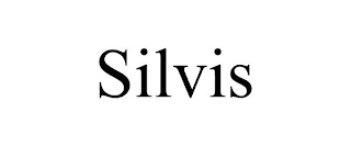 SILVIS