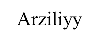 ARZILIYY