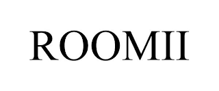 ROOMII