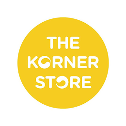 THE KORNER STORE