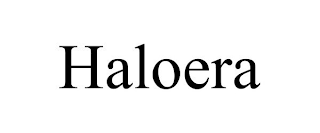 HALOERA