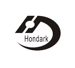 H HONDARK