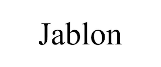 JABLON