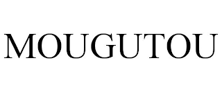 MOUGUTOU