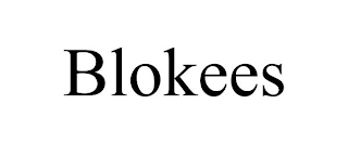 BLOKEES