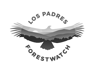 LOS PADRES FORESTWATCH