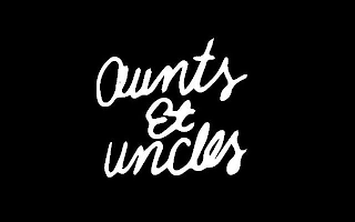 AUNTS ET UNCLES