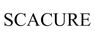 SCACURE