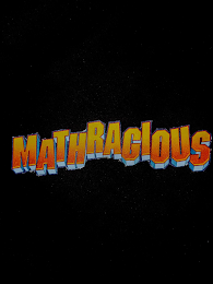 MATHRAGIOUS