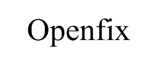 OPENFIX