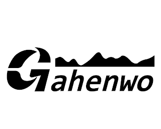 GAHENWO