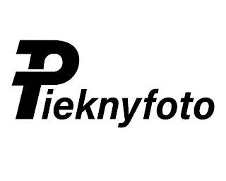 PIEKNYFOTO