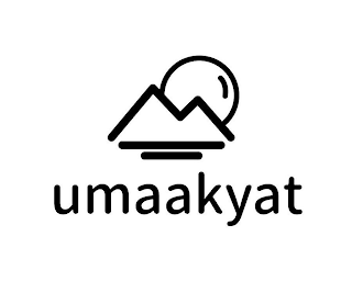 UMAAKYAT