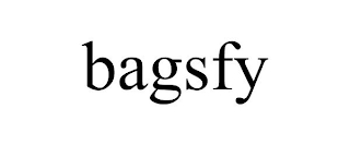 BAGSFY