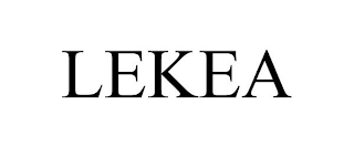 LEKEA