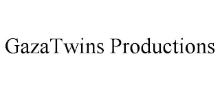 GAZATWINS PRODUCTIONS