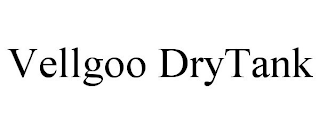 VELLGOO DRYTANK