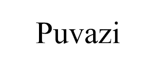 PUVAZI