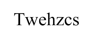 TWEHZCS