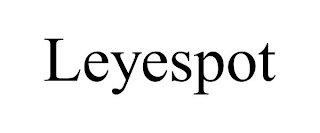 LEYESPOT