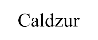 CALDZUR