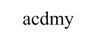 ACDMY