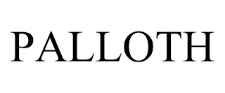 PALLOTH