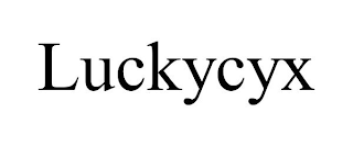 LUCKYCYX