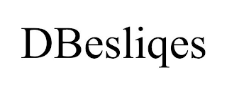 DBESLIQES