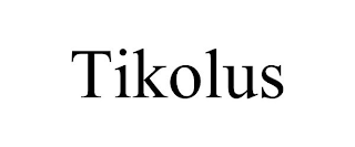 TIKOLUS