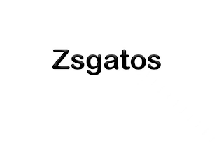 ZSGATOS